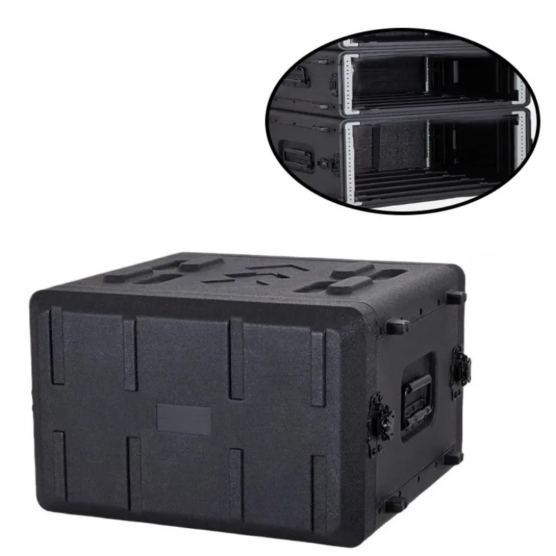 Plyo Box Set - PE Plastic Professional Tool Box Organizer