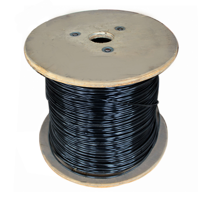 Home Gym Nala - 5/6mm Thick Steel Wire Rope Gym