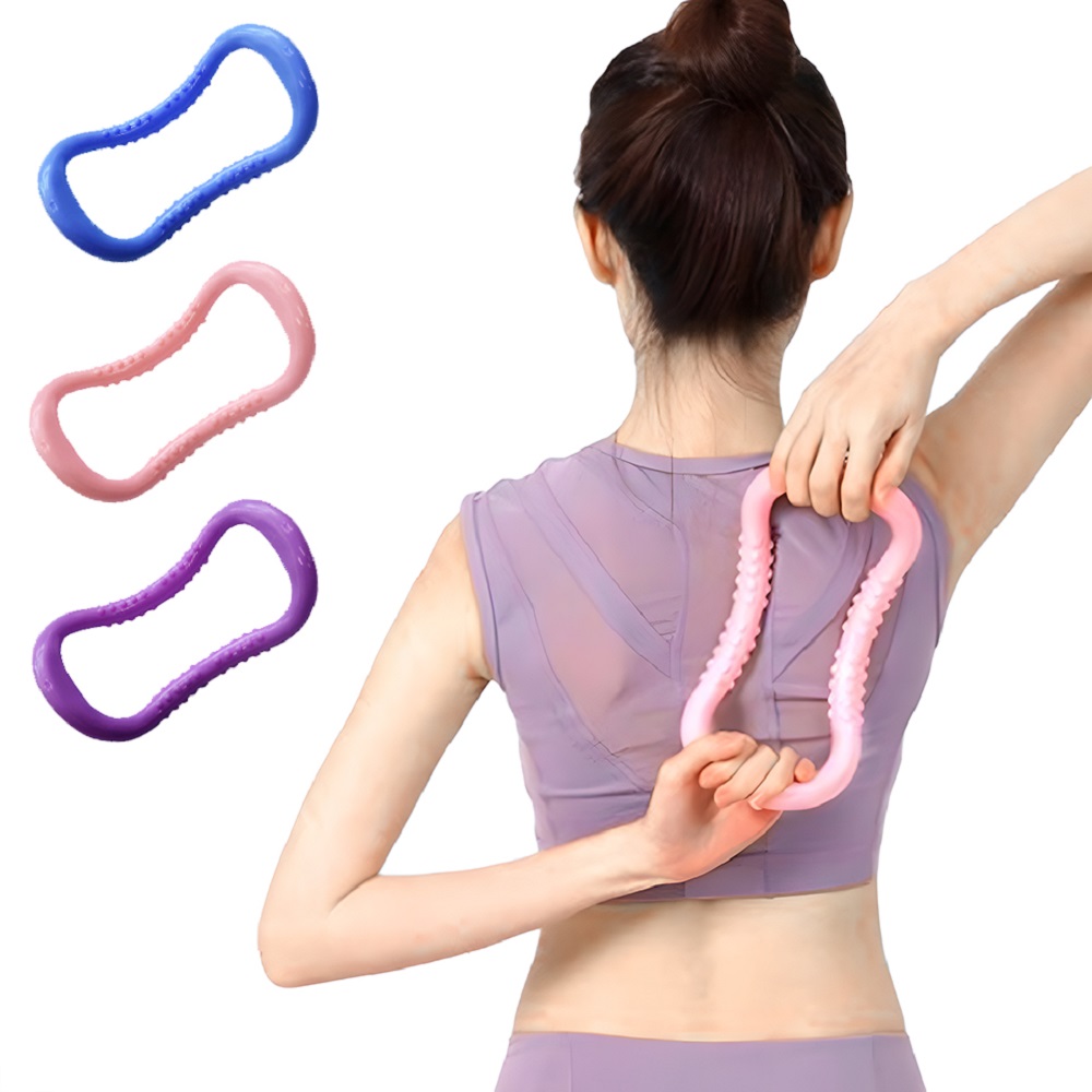 Home Gym Ideas - Resistance Bands with Foam Sport At