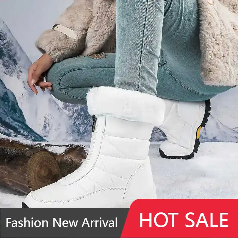 Home Gym Supplier - Women's Boot Sneakers Walking Silver Women's