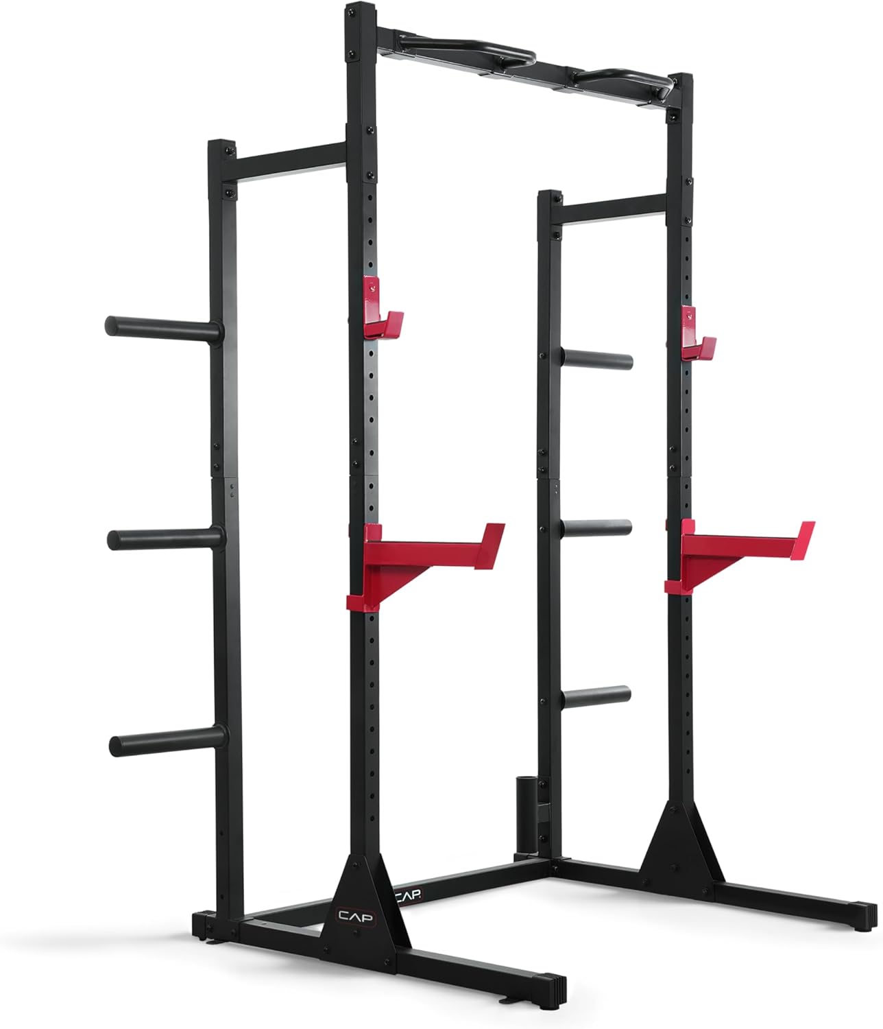 Home Gym Pull Up - Home Gym Equipment, Steel Material, Multiple
