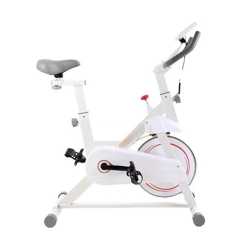 Home Gym Layout - New Professional Spinning Bike, Rational Structural