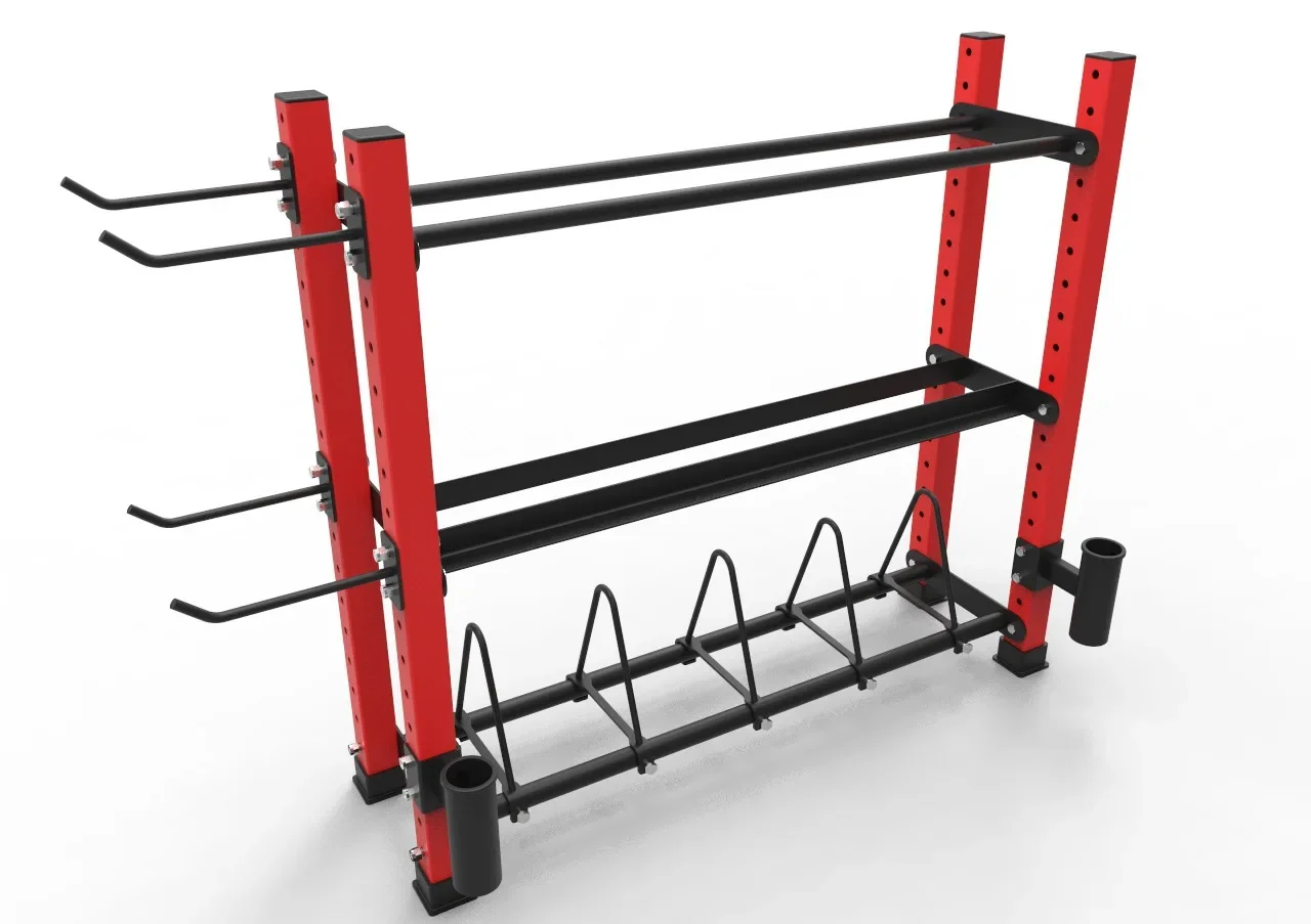 Home Gym Equipment Diy - High Quality Gym Equipment Storage Rack