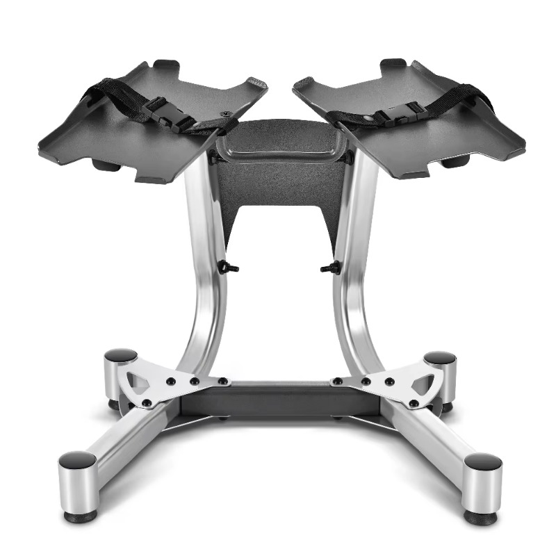Home Gym Layout - Adjustable Dumbbell Rack Home Gym Fitness