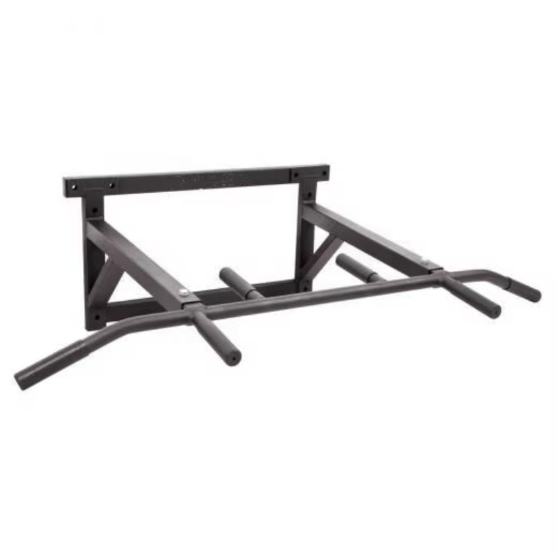 Home Gym Wall - Multifunctional Wall Mounted Power Tower Home
