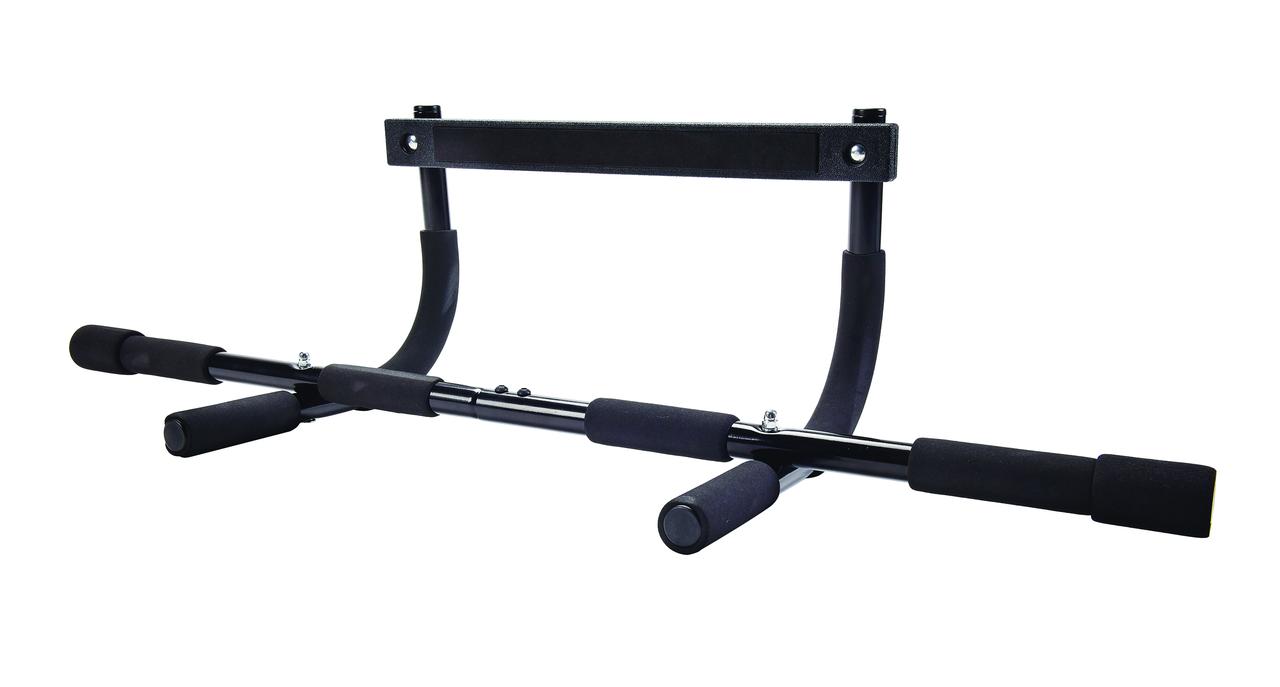 Home Gym Nala - Multi-Function Pull-Up Bar in Sleek Black
