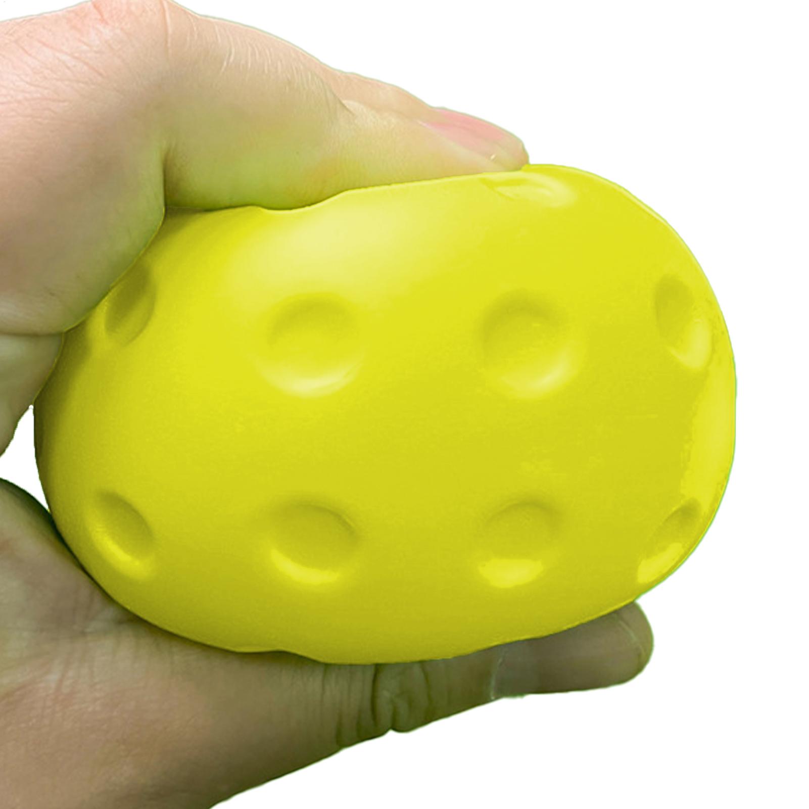 Home Gym Resistance - 1PC Silent Pickleball Indoor Entertainment Silent