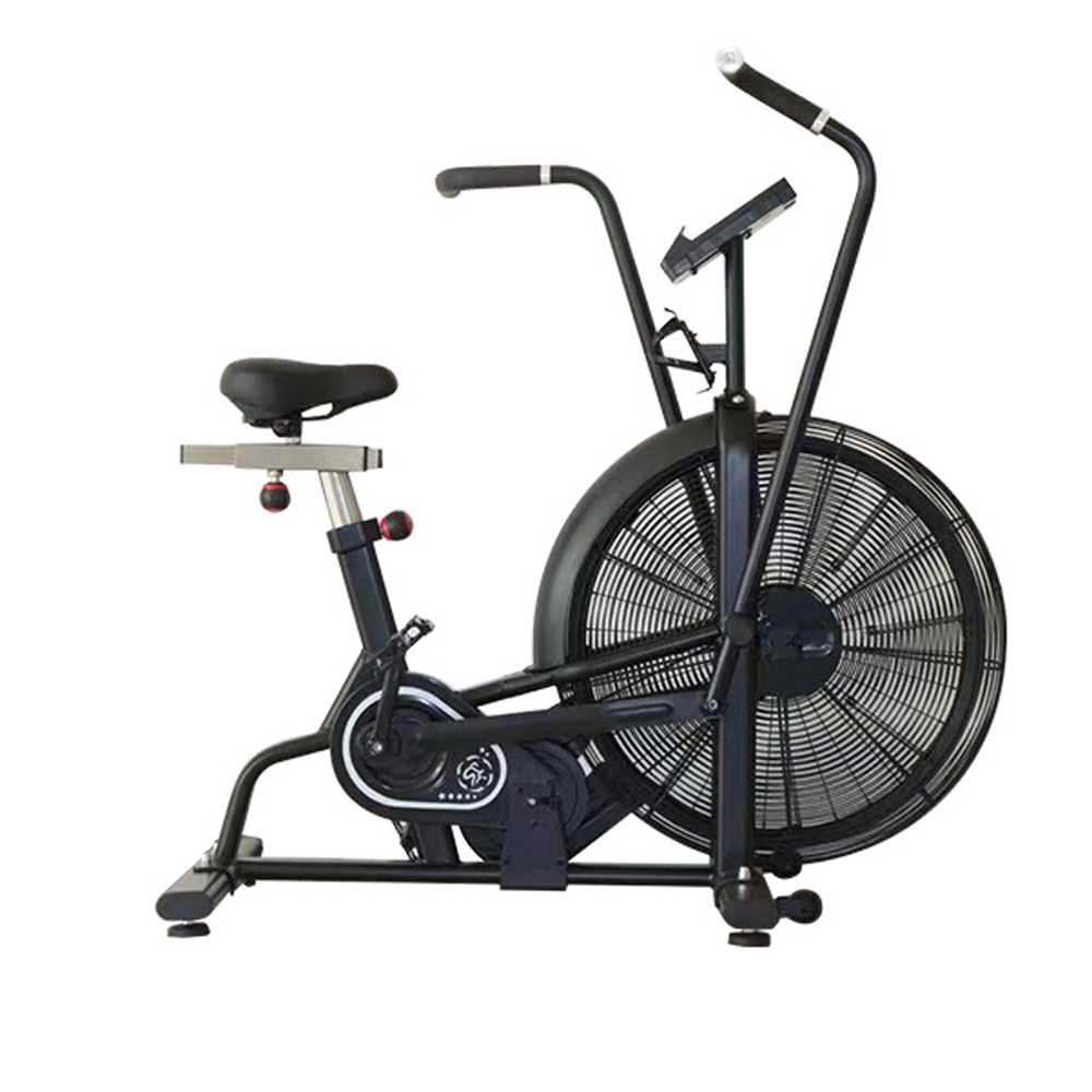 Home Gym Resistance - Hot-selling Foldable Home Gym Fitness Bike