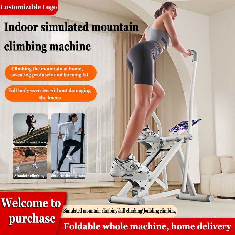 Home Multi functional Stepper  - Home Gym Weight Machine review and price