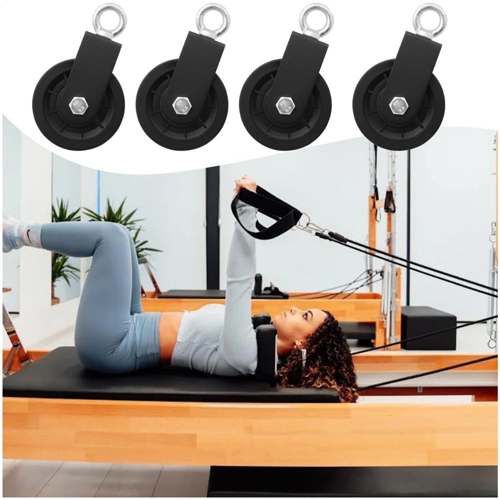 Heavy Duty Gym Pulley System K - Home Gym Equipment Diy review and price