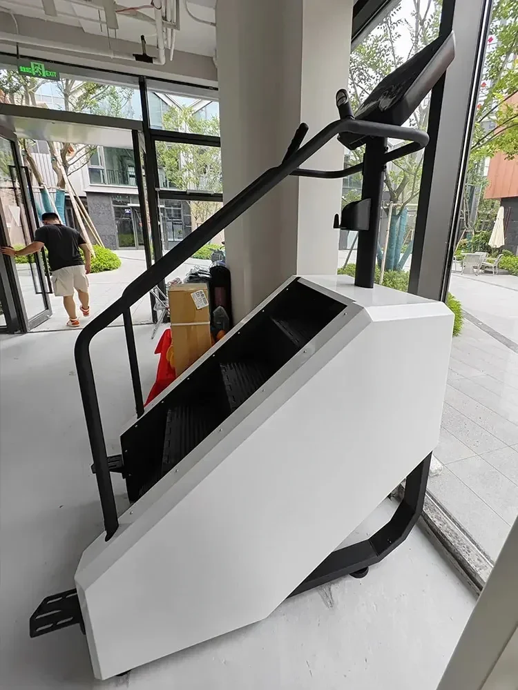 WJ1Climbing Machine Gym Dedica - Home Gym Equipment Diy review and price