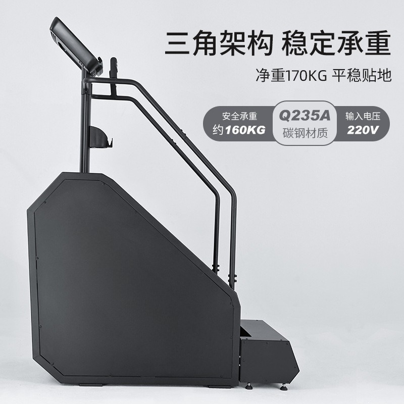 Mountaineer Stepper Home Aerob - Home Gym Equipment Diy review and price