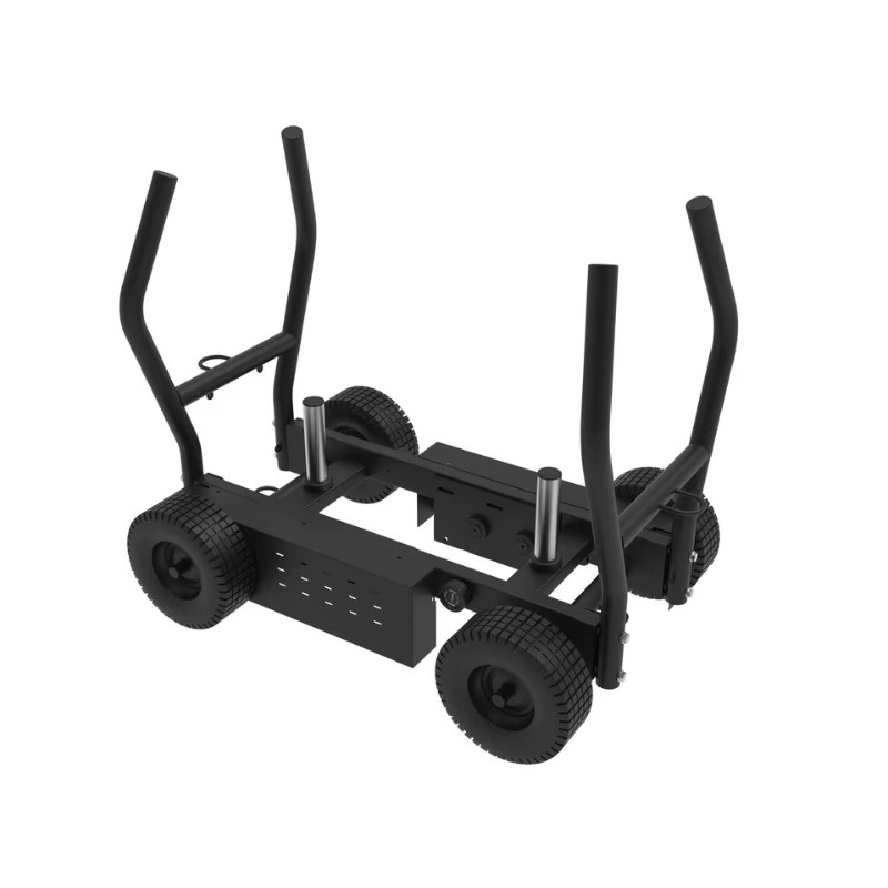 Gym Weight-Bearing Tank Wheele - Home Gym Resistance review and price