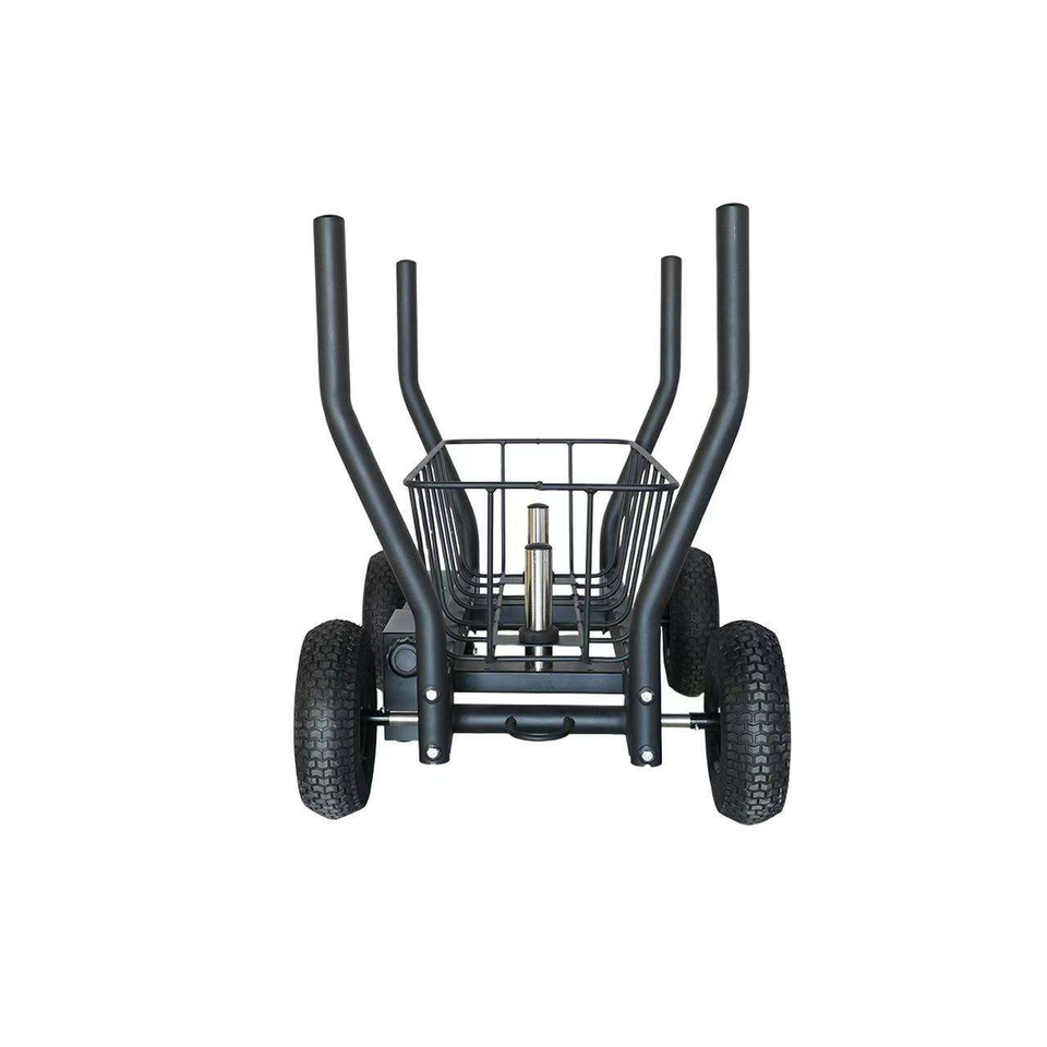 Gym Weight-Bearing Tank Wheele - Home Gym Resistance review and price
