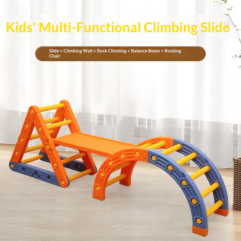 Slide for Kids Baby Toddler Mo - Home Gym For Toddlers review and price