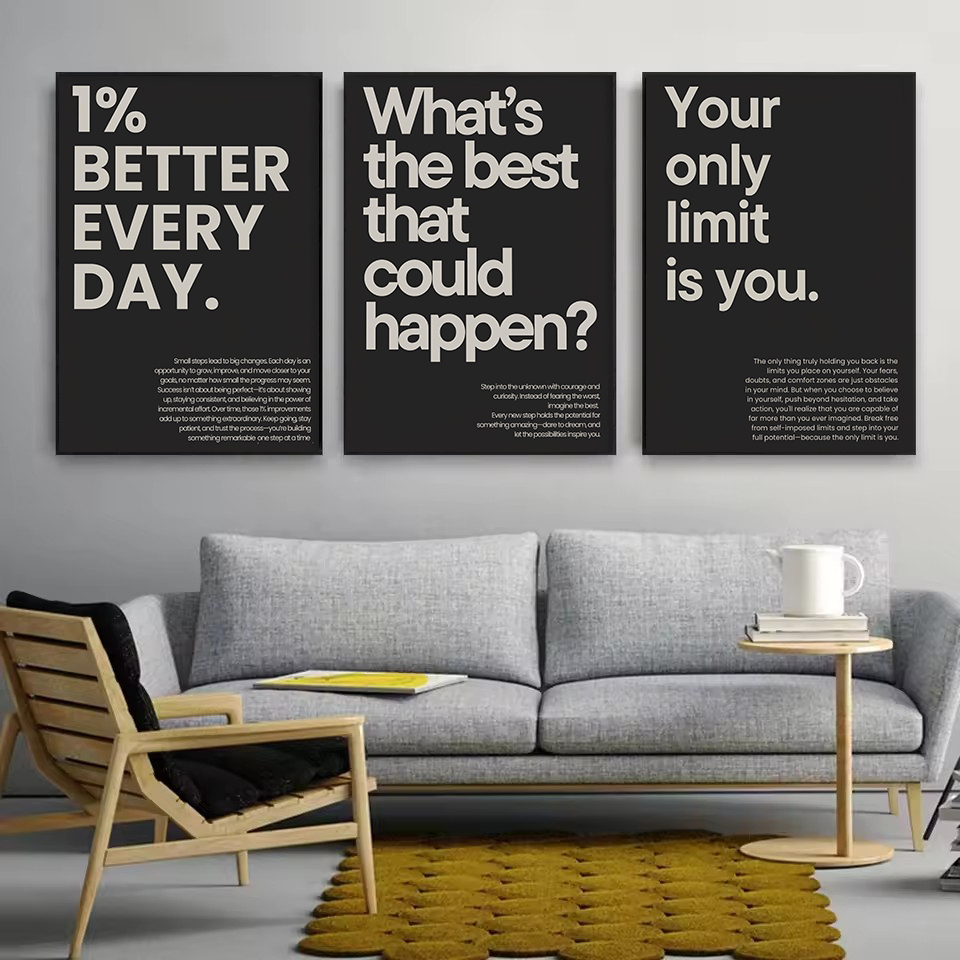Minimalist Black&Beige Fitness - Home Gym Interior Design review and price