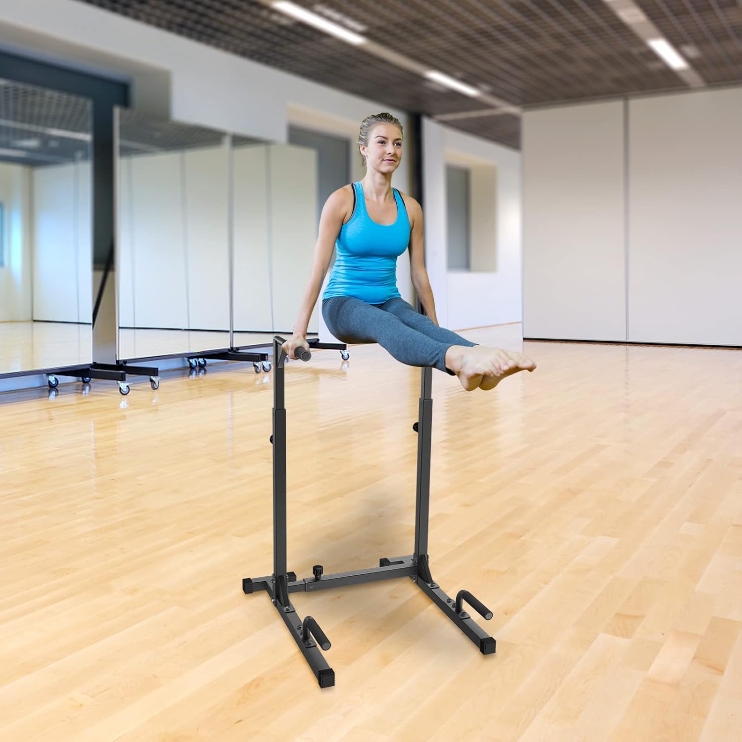 Home Gym Equipment Metal Push- - Home Gym Build review and price
