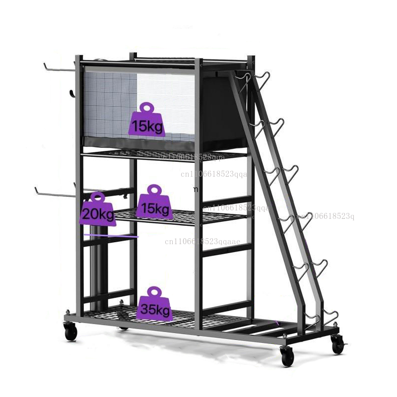Home Gym Storage Dumbbell Weig - Home Gym Yoga Mat Storage review and price