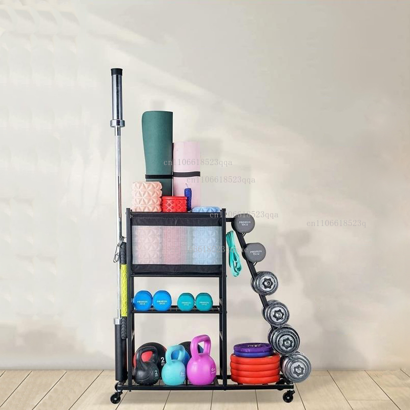 Home Gym Storage Dumbbell Weig - Home Gym Yoga Mat Storage review and price