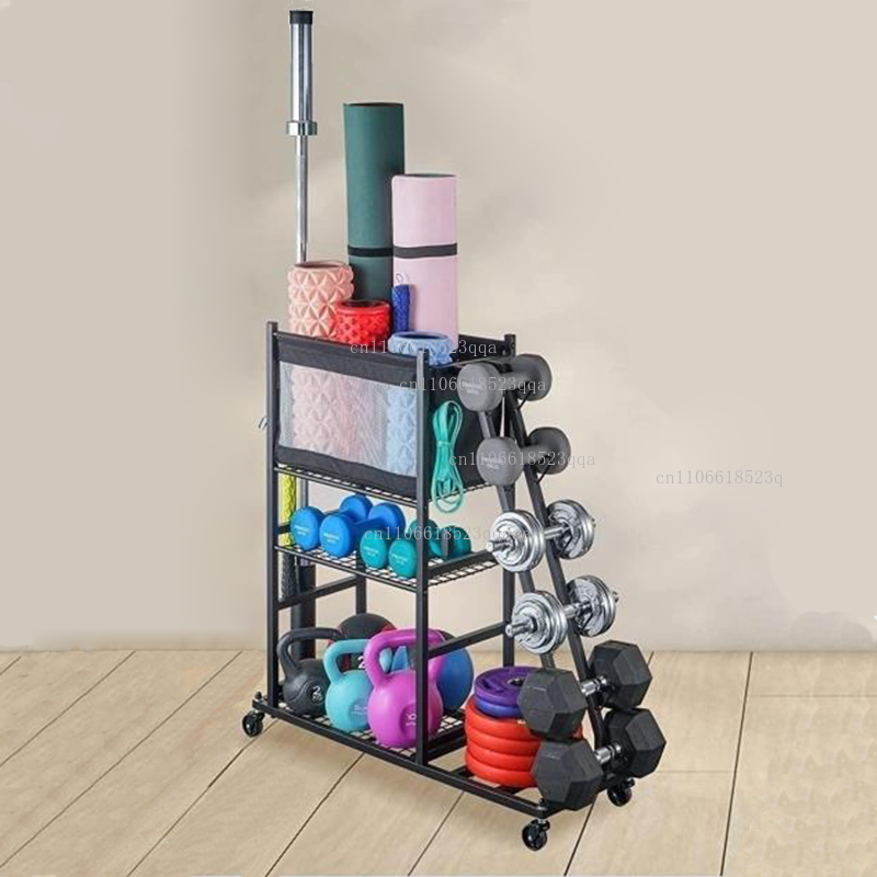 Home Gym Storage Dumbbell Weig - Home Gym Yoga Mat Storage review and price