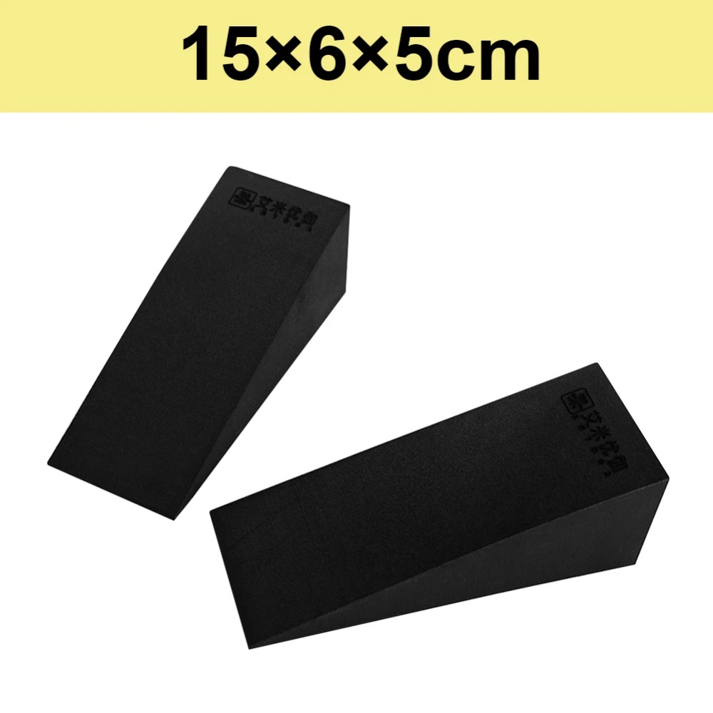 1/2Pcs Yoga Wedge Blocks EVA F - Home Gym Build review and price
