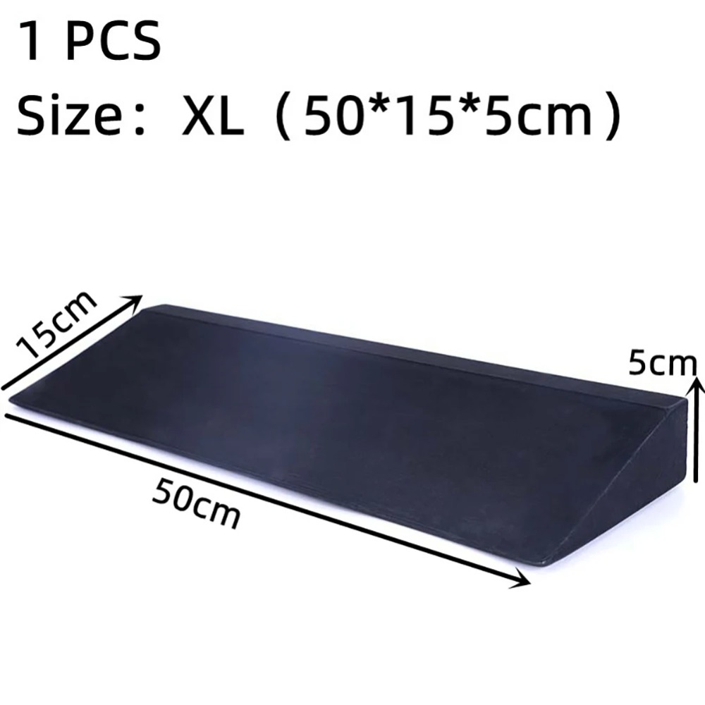 1/2Pcs Yoga Wedge Blocks EVA F - Home Gym Build review and price