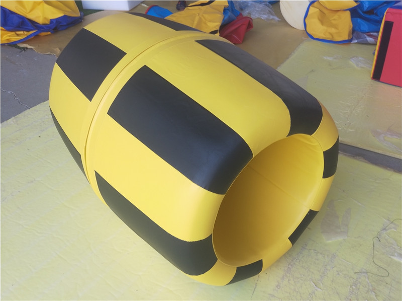 Amusement Park Tunnel Barrel F - Home Gym Equipment Diy review and price
