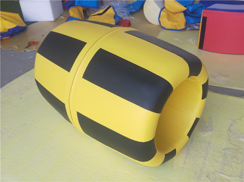 Amusement Park Tunnel Barrel F - Home Gym Equipment Diy review and price