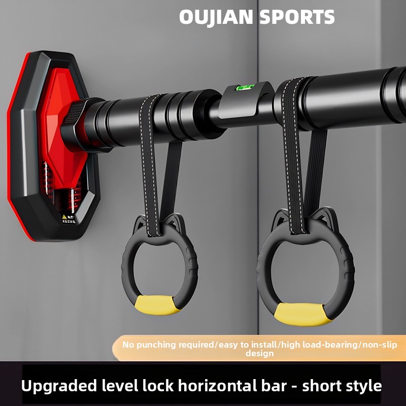 Indoor Home Pullup Bar Door Fr - Home Gym Ideas review and price