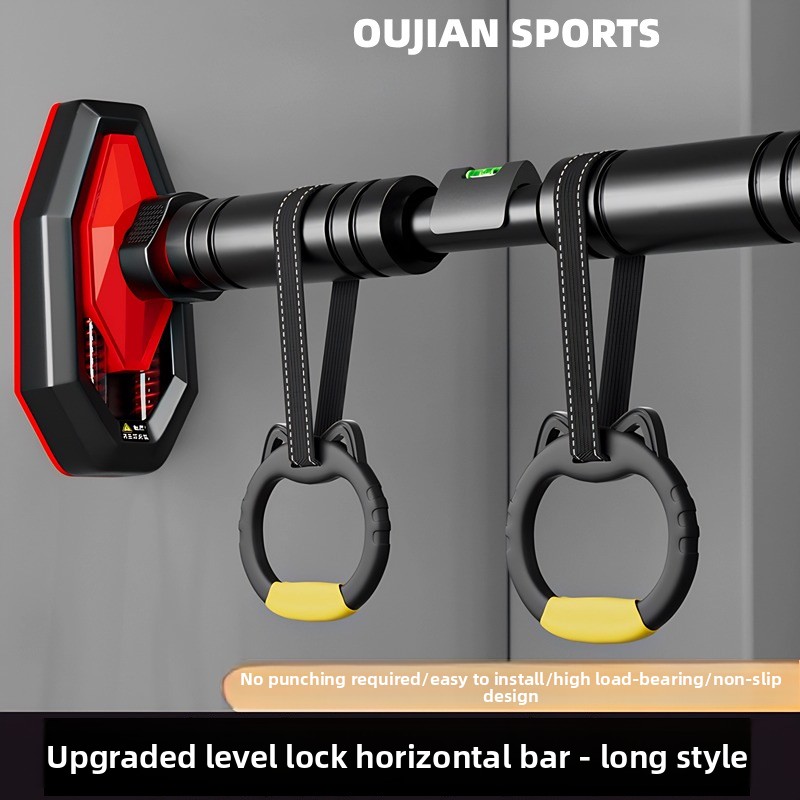 Indoor Home Pullup Bar Door Fr - Home Gym Ideas review and price
