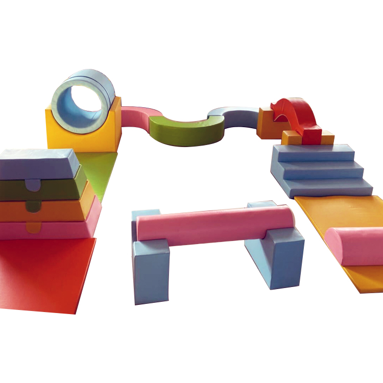 High Quality Indoor Playground - Home Gym For Toddlers review and price