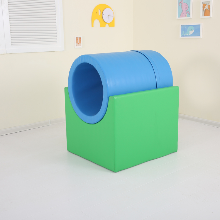 High Quality Indoor Playground - Home Gym For Toddlers review and price