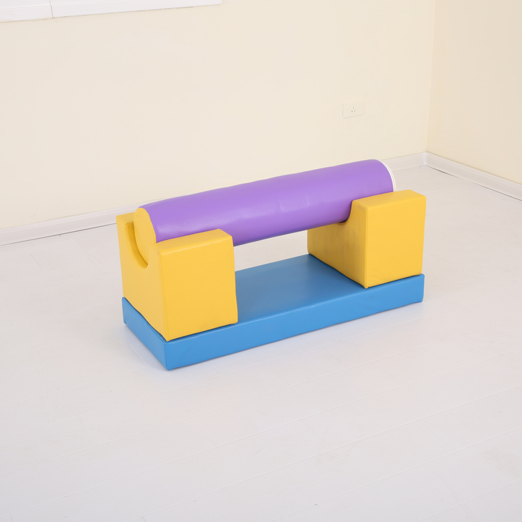 High Quality Indoor Playground - Home Gym For Toddlers review and price