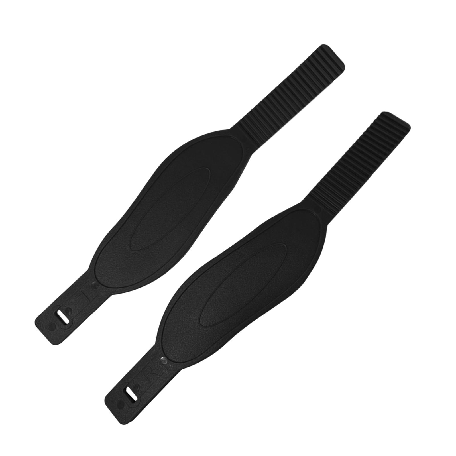 2x Exercise Bike Pedal Straps, - Home Gym Nala review and price