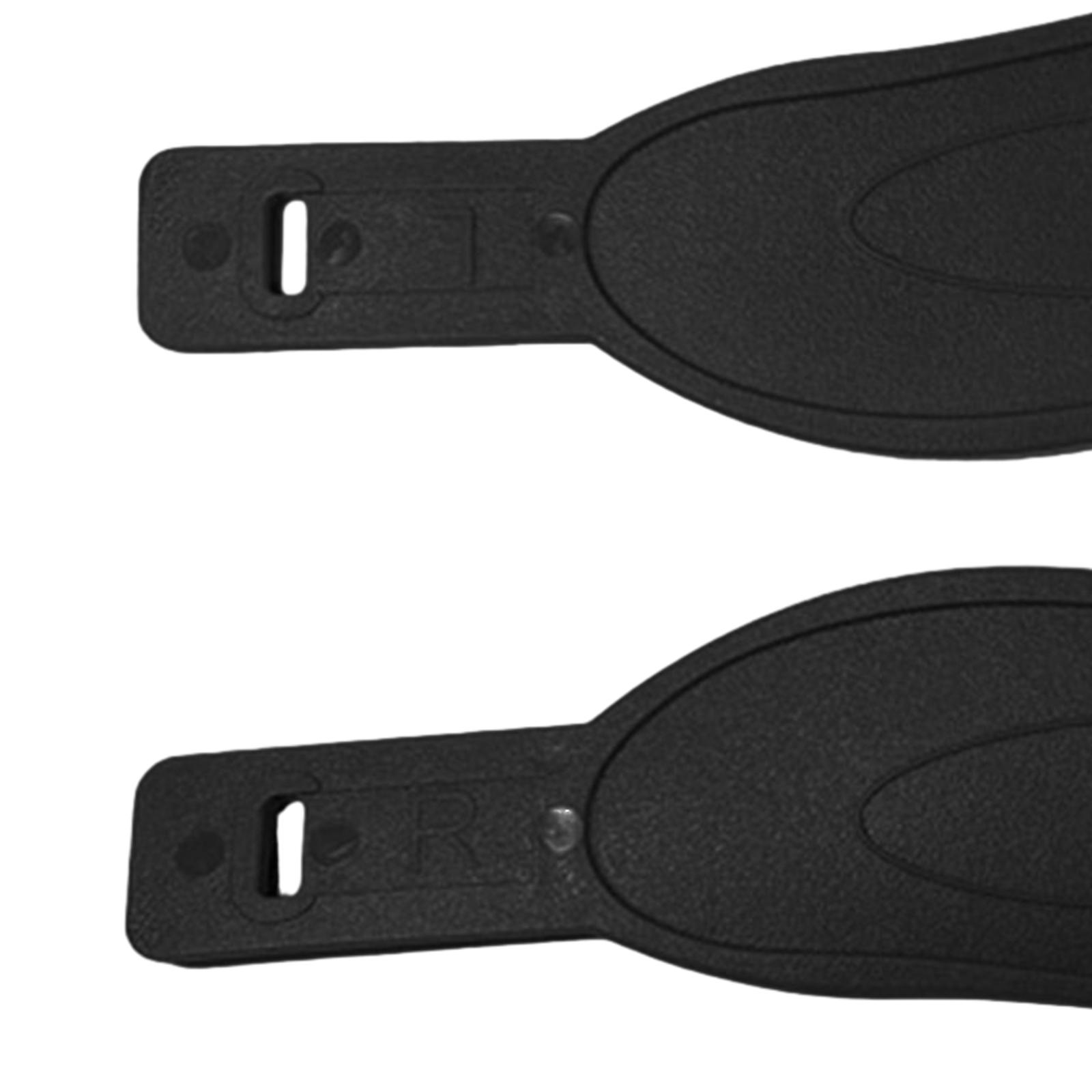 2x Exercise Bike Pedal Straps, - Home Gym Nala review and price