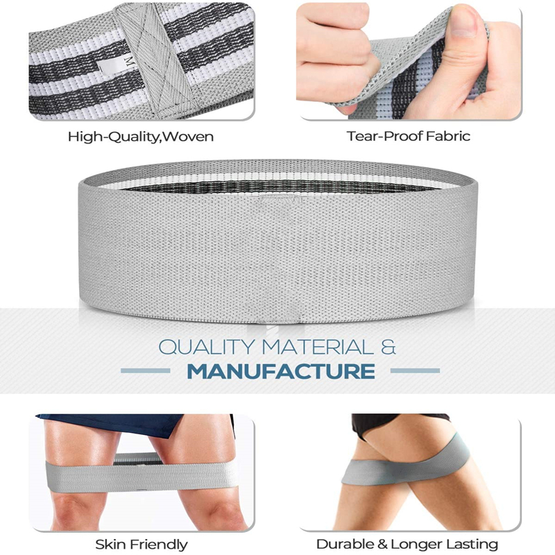 3PCS Women Men Fabric Resistan - Home Gym Weight Machine review and price