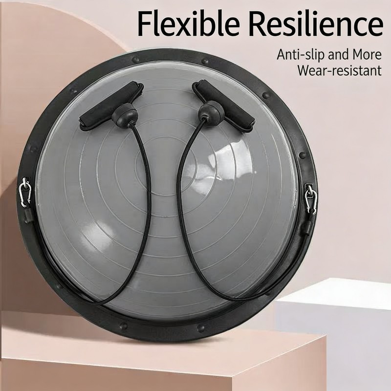Balance Trainer Ball Half Yoga - Home Gym Supplier review and price