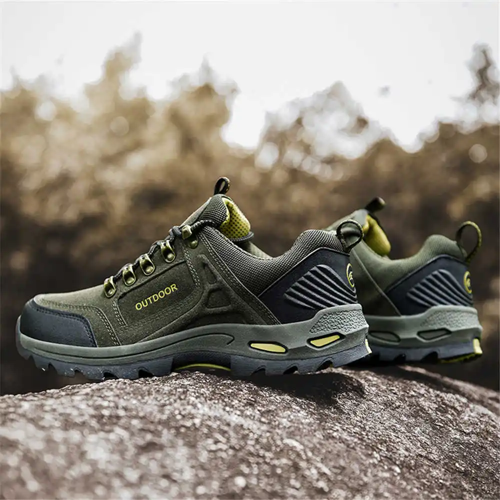 Non-slip Lace Up Hiking Tennis - Home Gym Supplier review and price