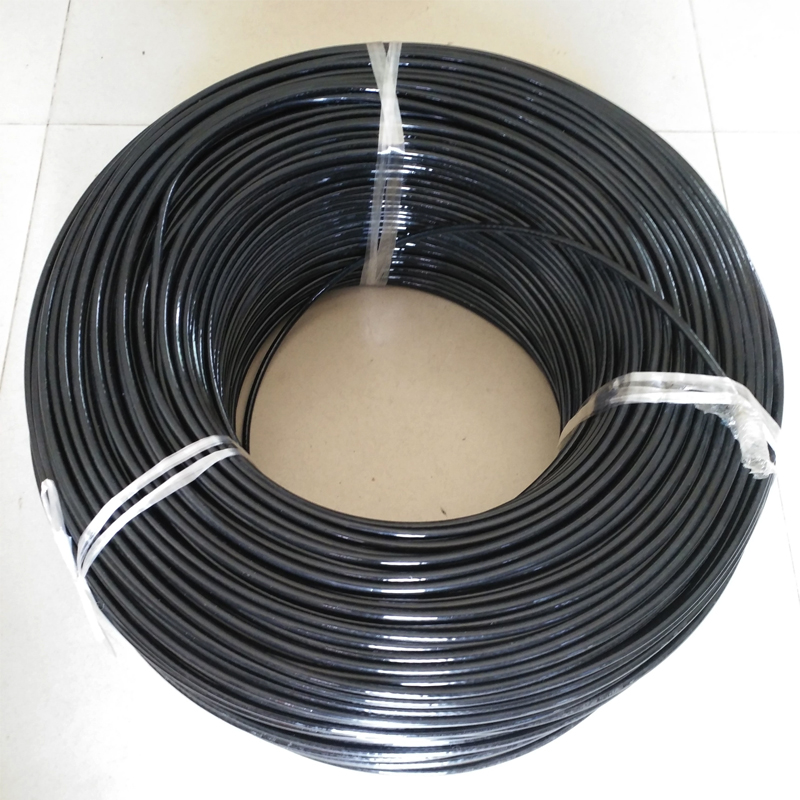 5/6mm Thick Steel Wire Rope Gy - Home Gym Nala review and price