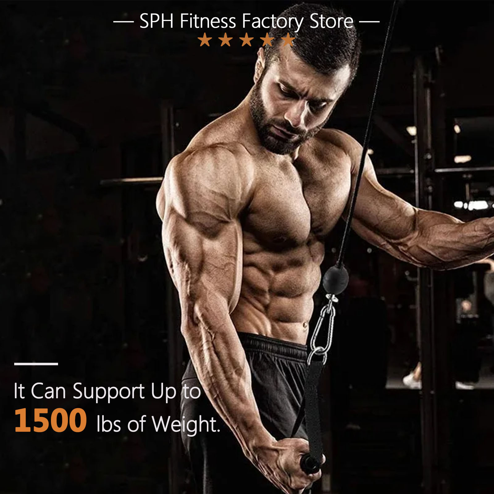 5/6mm Thick Steel Wire Rope Fi - Home Gym Nala review and price