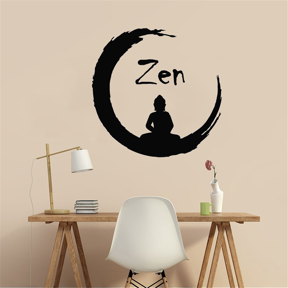 Buddhist Meditation Buddha Yog - Home Gym Interior Design review and price