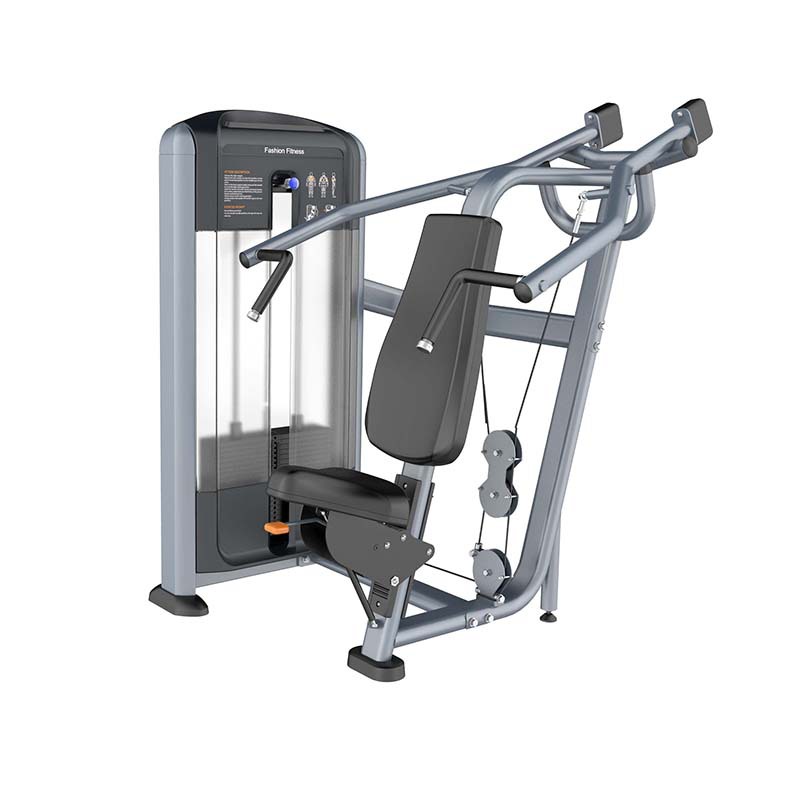 Commercial Gym Fitness Equipme - Home Gym Weight Machine review and price