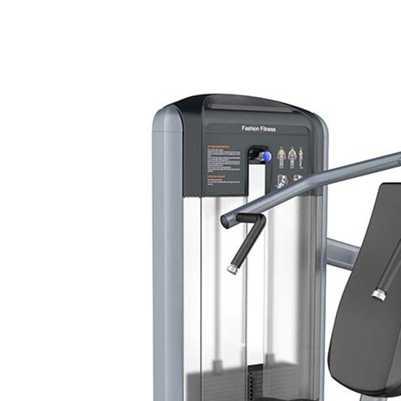 Commercial Gym Fitness Equipme - Home Gym Weight Machine review and price
