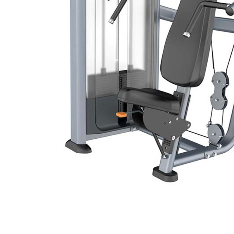 Commercial Gym Fitness Equipme - Home Gym Weight Machine review and price