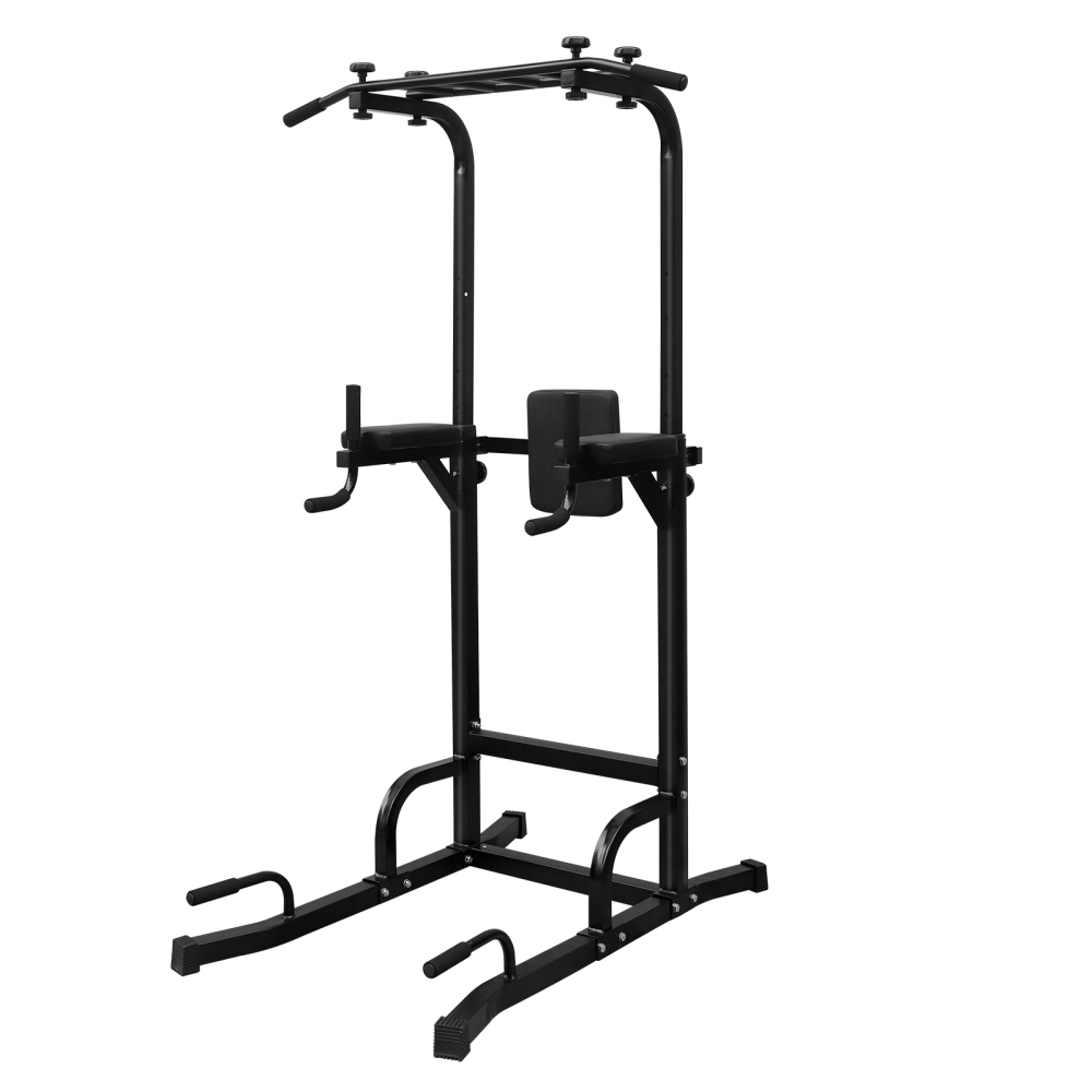 Ye Power Tower Pull Up Bar and - Home Gym Pull Up review and price