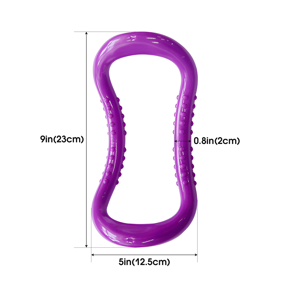 Resistance Bands with Foam Spo - Home Gym Ideas review and price