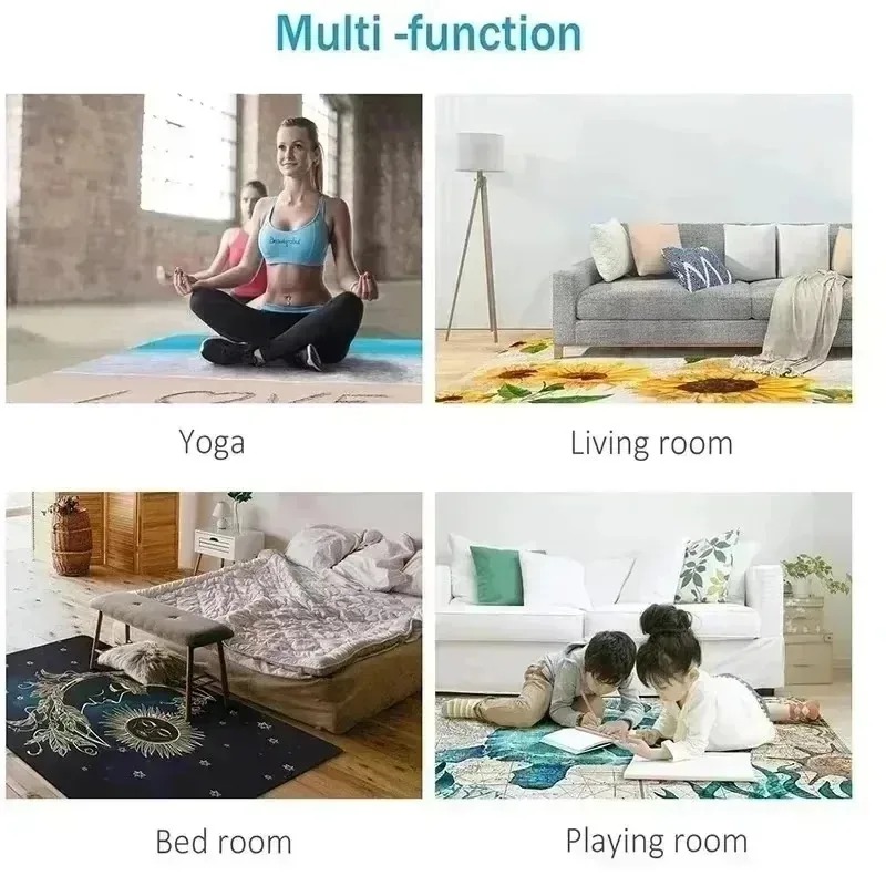 Anti-Slip Squat Pad Set, Durab - Home Gym Nala review and price