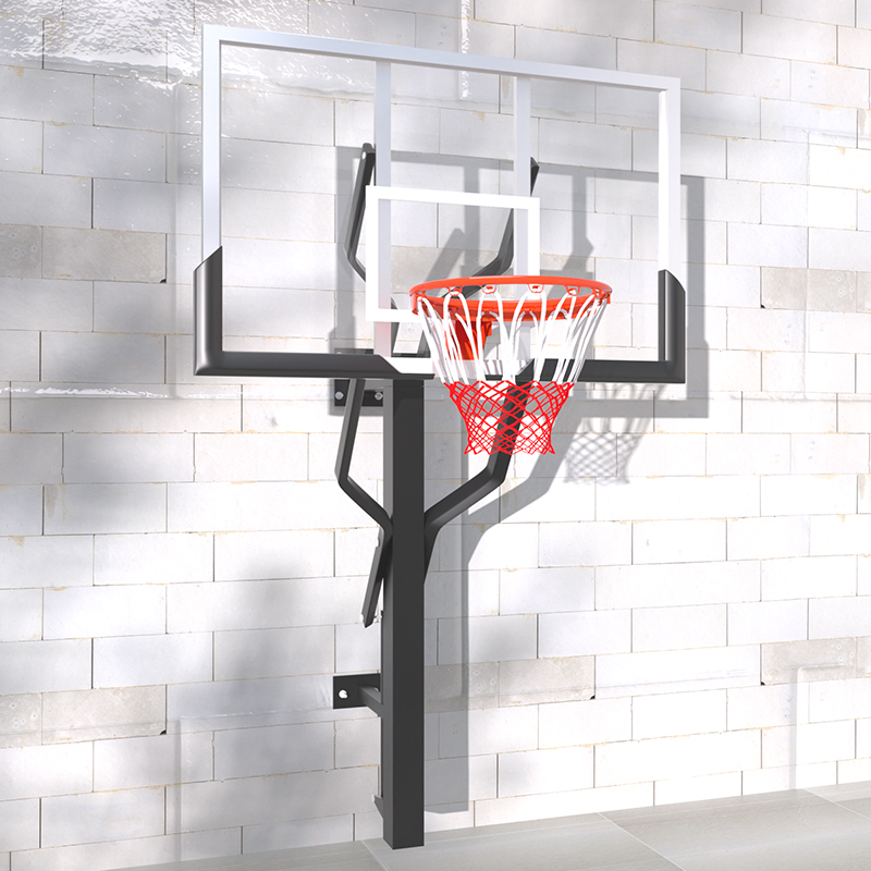 Factory Direct Sale Indoor Hei - Home Gym Wall review and price