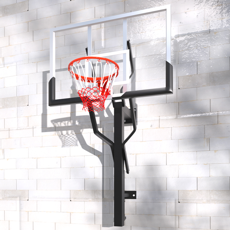 Factory Direct Sale Indoor Hei - Home Gym Wall review and price