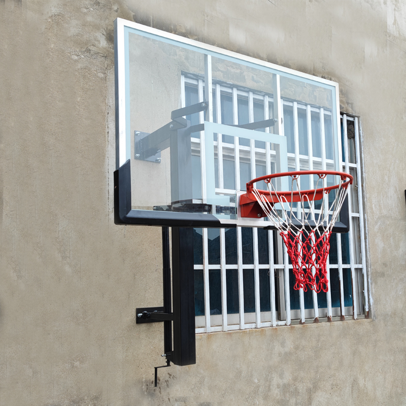 Factory Direct Sale Indoor Hei - Home Gym Wall review and price